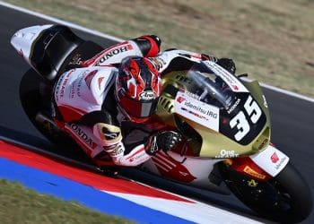 Neil Hodgson cético sobre Somkiat Chantra: ‘Ele está a ser preparado para falhar’