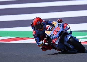 Marc Márquez não tinha esta consistência há cinco anos: ‘Em condições normais como as de Misano…’