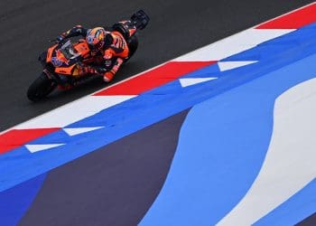 ‘Tentaram fazer da KTM um clone da Ducati; gastaram-se milhões, mas claramente não funcionou’ – Manuel Pecino