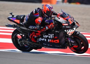 O que se poderá passar na Aprilia? Manuel Pecino fala de ‘bomba atómica’ sem poder adiantar mais nada