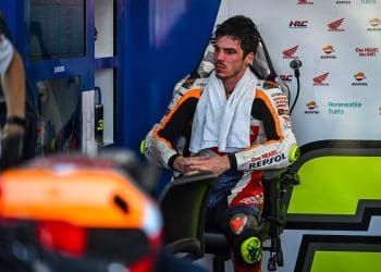 Joan Mir acredita em boa oportunidade de ‘explorar o real potencial’ da moto em Motegi