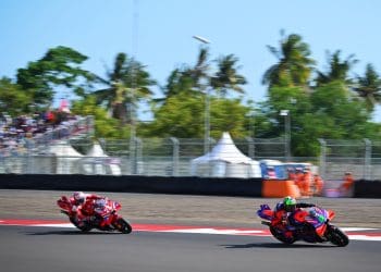 Técnicos da Ducati acompanham Pramac na ida para a Yamaha