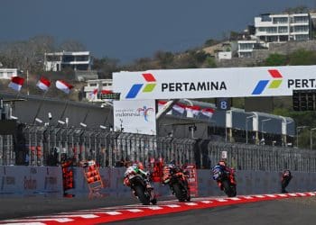 Congelar motores no MotoGP ‘é uma estratégia muito boa’, considera Carlos Ezpeleta