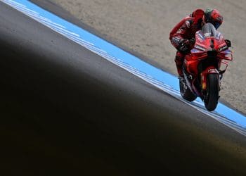 Só seis pilotos impediram a Ducati de monopolizar pódios em 2024 até agora (e Miguel Oliveira foi um deles)