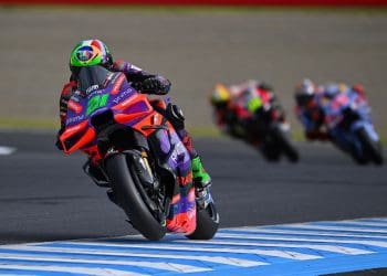 ‘Queremos incorporar no projeto da Yamaha as metodologias e filosofia dos últimos anos’ – Gino Borsoi