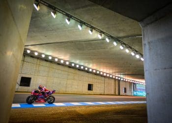 Loris Reggiani sobre os erros de Pecco Bagnaia e Jorge Martín: ‘Eles são forçados a fazer corridas monstruosas’