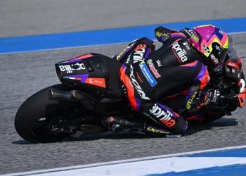 ‘Se pudermos ir a Valência competir, temos de ajudar de alguma forma’ – Aleix Espargaró