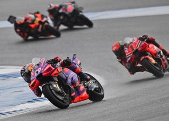 ‘Francesco Bagnaia e Jorge Martín estão desesperados’ – Mick Doohan