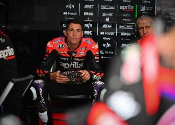 ‘Não é justo para Valência; tentarei ver como podemos ajudar enquanto pilotos’ – Aleix Espargaró