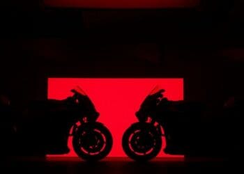 GASGAS Factory Racing Tech3 em contagem decrescente para a sua apresentação, já na próxima semana