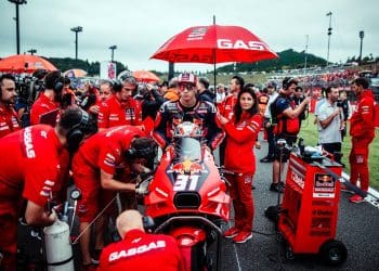 Nicolas Goyon lamenta oportunidade perdida no Japão: ‘É doloroso aceitar’