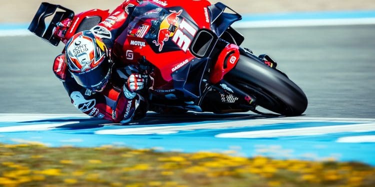 Randy Mamola coloca Acosta ao lado de Rossi e Stoner… mas não de Márquez: ‘O Marc também era engraçado, mas não como Pedro’