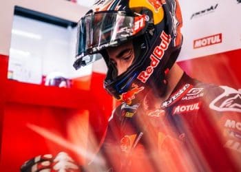 Chefe de Mecânicos de Aleix Espargaró atento a Pedro Acosta: ‘Um em cada 10 anos; Os grandes campeões adaptam-se muito rapidamente’