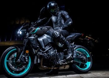 Pode o desenvolvimento de motor V4 da Yamaha significar uma revolução no coração da R1 e MT-10?