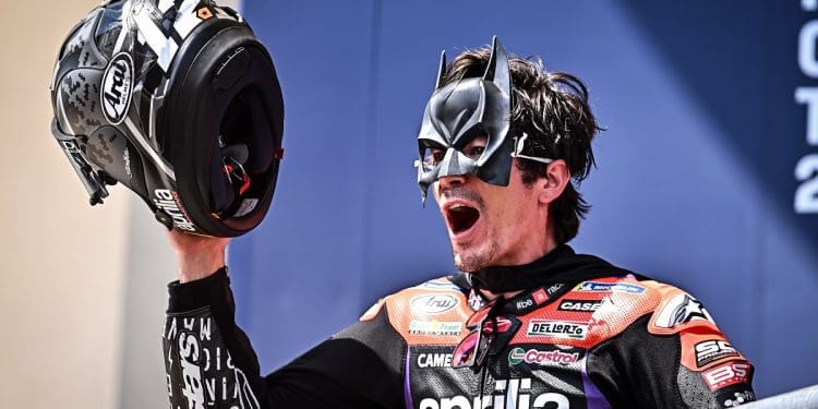 Inédito: Maverick Viñales alcançou feito que nem Valentino Rossi conseguiu
