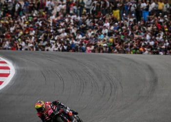 Ramón Forcada avisa Aprilia: ‘Que piloto vai querer ir para a Aprilia se não melhorarem a fiabilidade?’