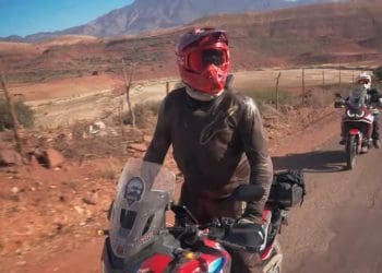 Vídeo: Honda Adventure Roads, o filme – veja como foi 2024