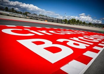 Não é Valência, nem Catalunha: Eis a designação do último GP da época