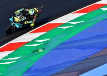 ‘Nunca vai haver ninguém como o Valentino Rossi’ – Aleix Espargaró