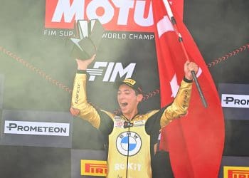 Toprak Razgatlioglu no MotoGP: Ou em 2026, ou nunca!