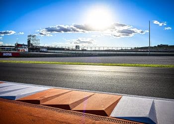 MotoGP pode deixar de acabar em Valência e terminar na Ásia no futuro