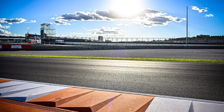 MotoGP pode deixar de acabar em Valência e terminar na Ásia no futuro