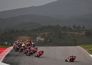 GP de Portugal de MotoGP com transmissão em sinal aberto no próximo ano