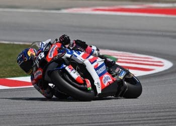 ‘A última corrida será de sentimentos mistos; olho para ambas as coisas com muito entusiasmo’ – Miguel Oliveira