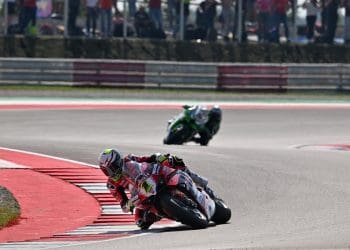 Álvaro Bautista admite saída da Ducati: ‘Se não gostar da nova Panigale V4, deixo-a para outro’