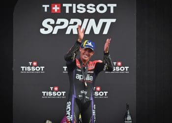 Duas décadas depois, chega ao fim o percurso de Aleix Espargaró