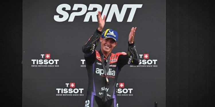 Duas décadas depois, chega ao fim o percurso de Aleix Espargaró