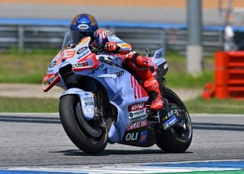 ‘Situação de Marc Márquez na Ducati pode parecer similar à de Lorenzo, mas é diferente’ – Andrea Dovizioso