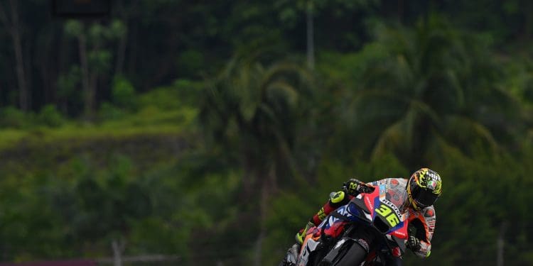 ‘Barcelona é o pior cenário para a nossa moto, testar lá a nova moto é interessante’ – Joan Mir