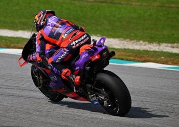 Como Jorge Martín pode ser campeão na corrida Sprint em Barcelona?