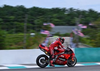 ‘Normalmente rendo melhor em Barcelona, mas é uma pista traiçoeira’ – Francesco Bagnaia