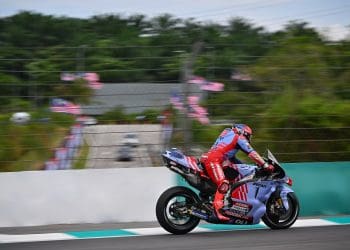 ‘Marc Márquez é o meu ponto fraco’ – Giacomo Agostini