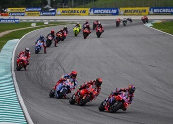 Casey Stoner «alerta» Jorge Martín: ‘Sei ao que a Ducati está disposta para ganhar’