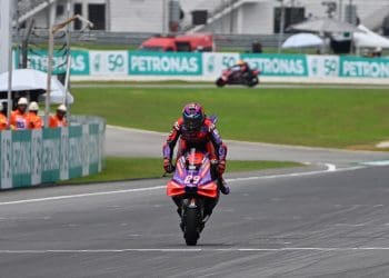 Michael Laverty e o ‘conto de fadas’ da Pramac à beira de título histórico e novo capítulo