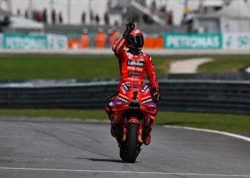 Se não existissem corridas Sprint, Pecco Bagnaia liderava… com a mesma vantagem atual de Jorge Martín