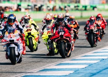 Marc Márquez quer ‘aguentar mais tempo’ mas…: ‘Sei que muitas pessoas têm muitas expectativas, mas os anos passam por todos’