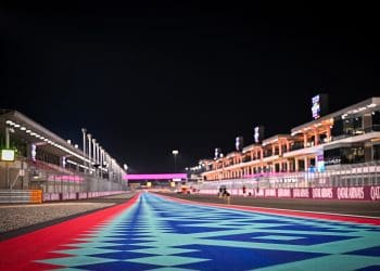 Qatar foi a primeira opção para o último GP da época; Barcelona começou por sugerir data em dezembro