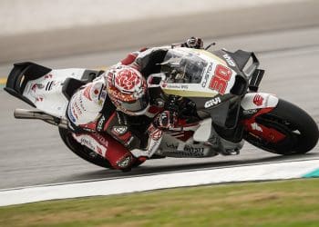 A despedida de Takaaki Nakagami: o japonês que nunca explodiu e apanhou os momentos difíceis da Honda