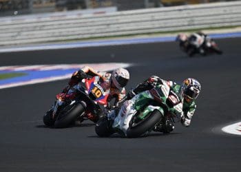 ‘O Japão não é necessariamente o melhor sítio para desenvolver uma MotoGP’ – Lucio Cecchinello