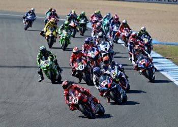 Mundial de Superbike atualiza regras técnicas, e aerodinâmica é afetada