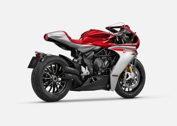 MV Agusta no MotoGP? ‘Se, como na Fórmula 1, pudermos fazer isto, torna-se mais realista’