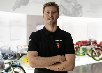 Mattia Guadagnini ruma à Ducati para o ataque ao MXGP em 2025