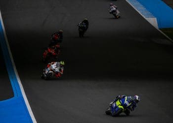 Oficial: Pramac Yamaha estreia-se no Moto2 em 2025