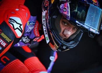 Jorge Martín responde a Casey Stoner: ‘Estou grato por a Ducati me ter deixado lutar com as mesmas ferramentas’