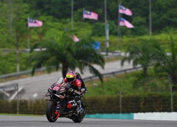 Ganhar o último GP ou Jorge Martín campeão, o que escolheria Aleix Espargaró?