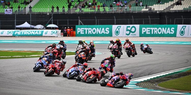 Pós-GP Solidário de Barcelona de mudanças de pilotos e equipas: Ducati, Aprilia e KTM